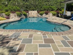 DLS Landscaping Greensboro NC