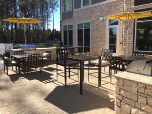 DLS Landscaping Greensboro NC