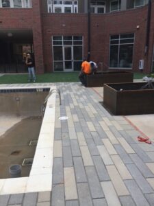 DLS Landscaping Greensboro NC