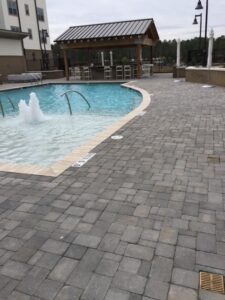 DLS Landscaping Greensboro NC