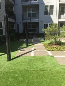 DLS Landscaping Greensboro NC